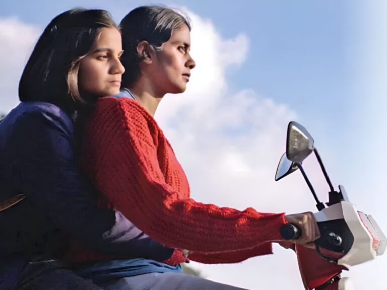Girls Will Be Girls: Indian Film Wins Big At Jakarta Competition!