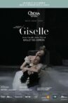 Giselle (Palais Garnier) Movie Streaming Online