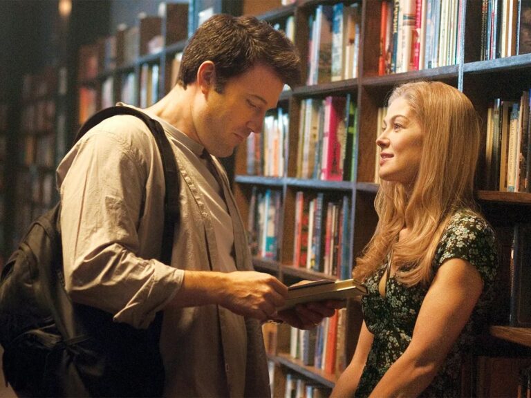 Watch This Mind-Boggling Psychological Thriller On Weekend