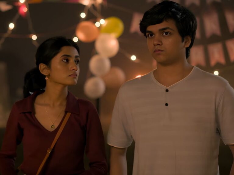 Guneet Monga’s Teen-Drama Series Bring Its Second Season!