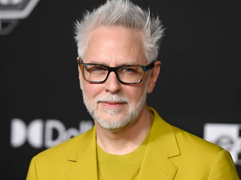 Gunn Backs Away From The Promise Of A Consistent DCU