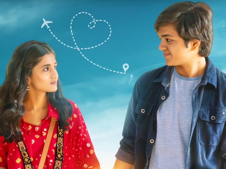 Gutar Gu Season 2 Review – A Feel-good, Relatable Tale On Love, Career And Early Adulthood