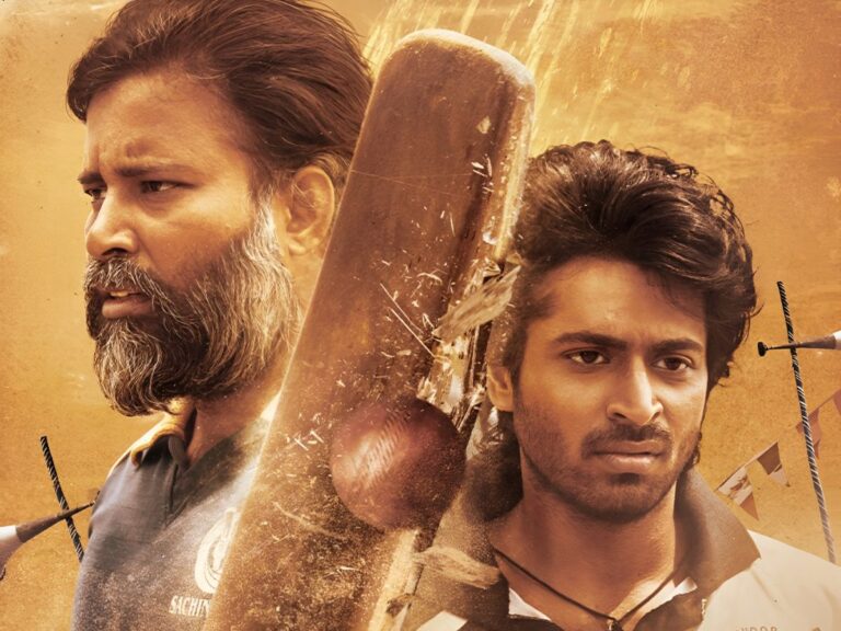 Harish Kalyan’s Lubber Pandhu Hits It Big On Hotstar