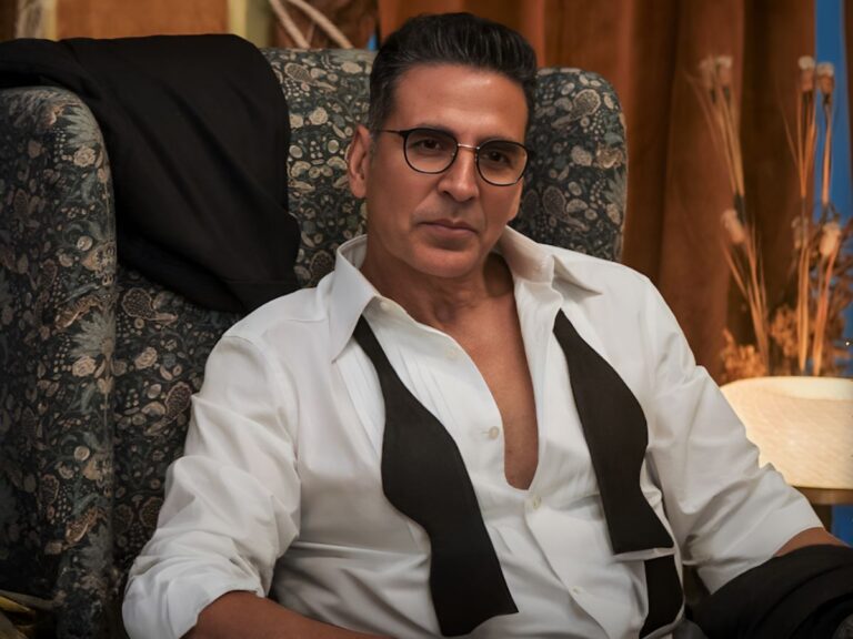 Has Akshay Kumar Become An OTT Star?