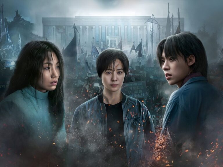 Hellbound Season 2 Review – The Hit Korean Thriller Has a Decent Round-Two