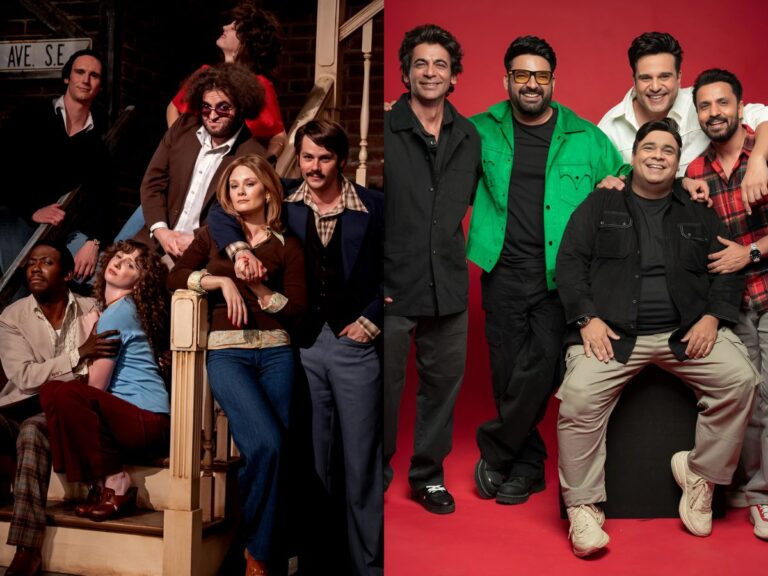Here’s What SNL Is Doing Right And Kapil Sharma Isn’t?