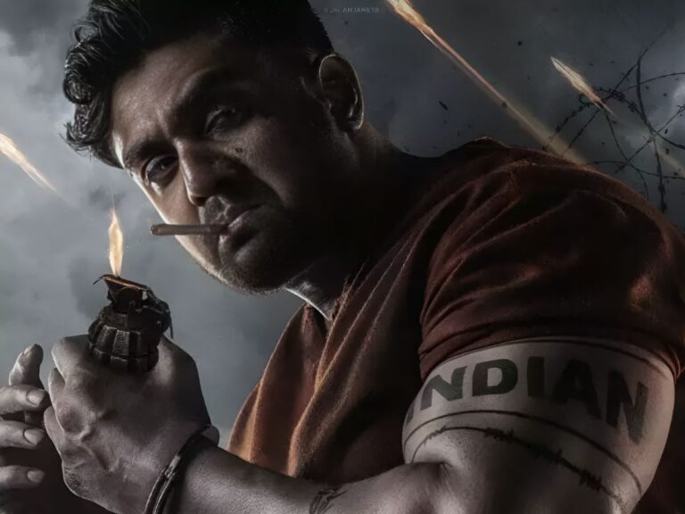 Hindi audio, No promotion, Is Martin preparing for a Disaster