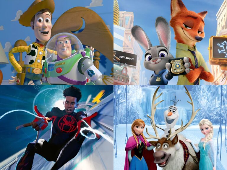 Hollywood Prepares For Massive Lineup After 2024 Ends