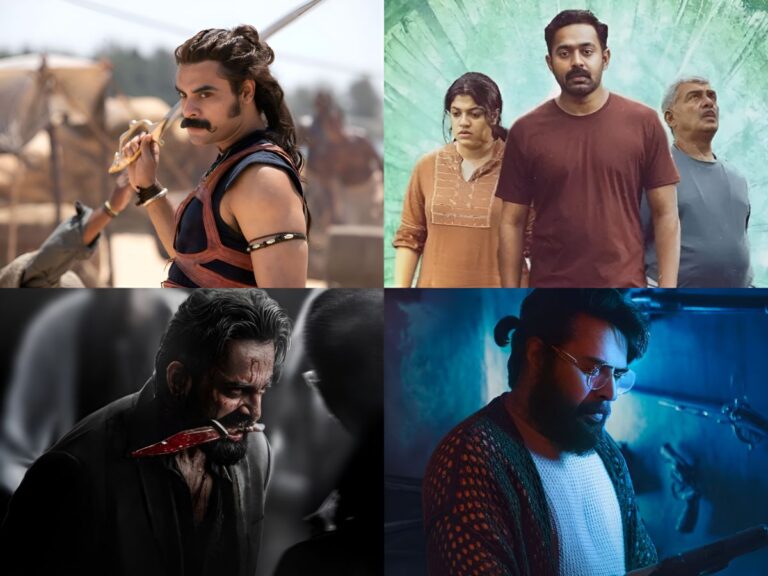 How Can Lack Of OTT Pre-Sales Impact Malayalam Films?