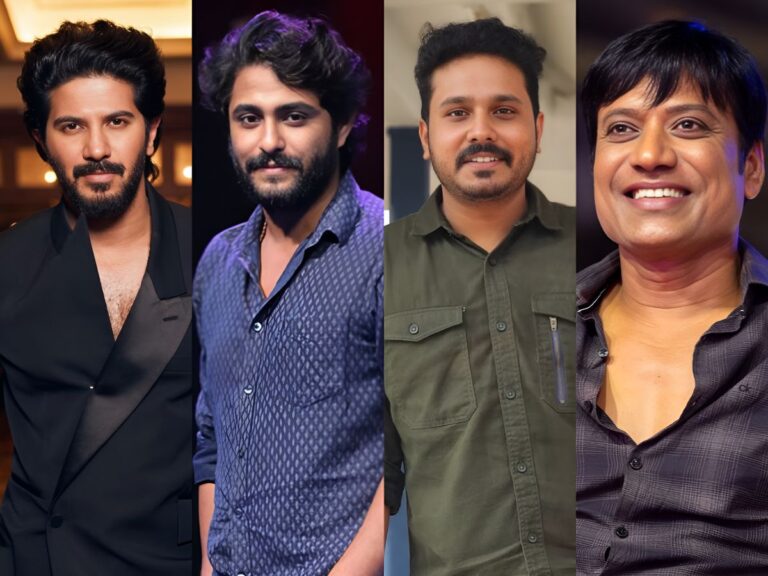 How Can This Actor’s Mollywood Debut Impact DQ’s Comeback?