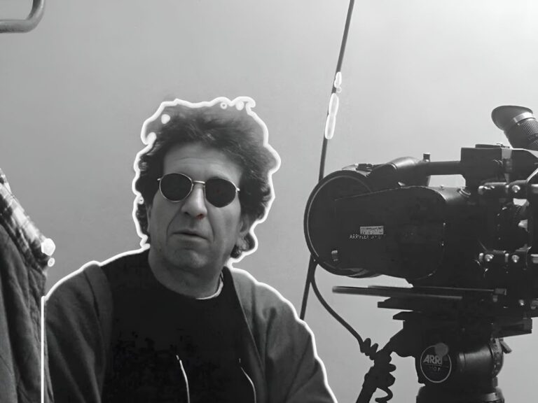 How Did Dariush Mehrjui Revolutionize Iranian Cinema?