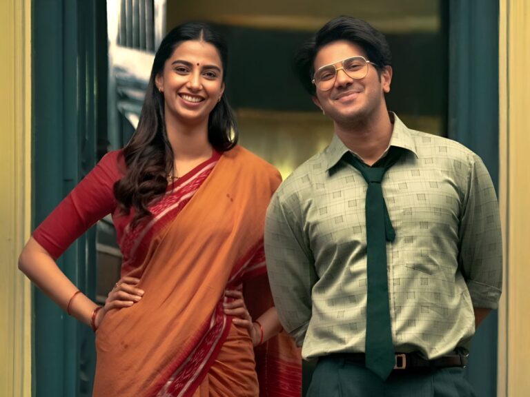 How DQ’s Comeback Can Affect Mollywood Post ‘Lucky Baskhar’?