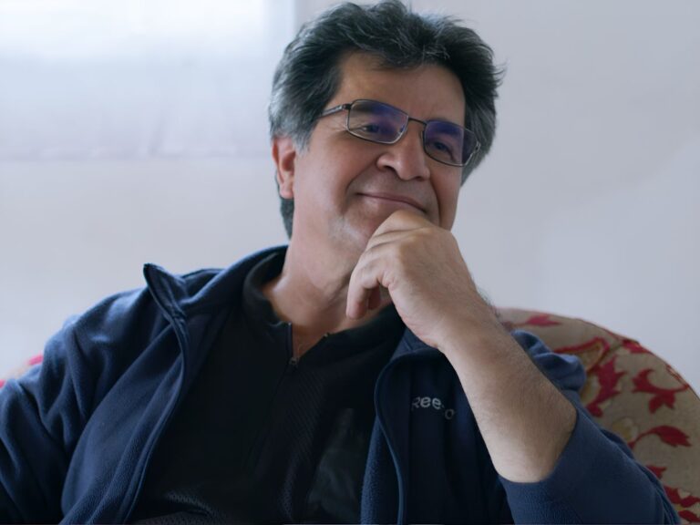 How Jafar Panahi Quietly Became A Giant In Iranian Cinema?