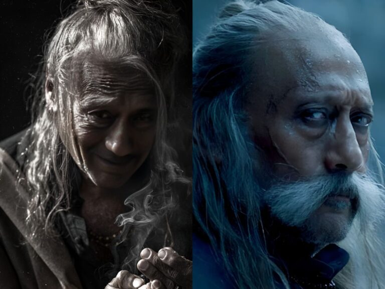 How Mighty Will Be ‘Babbar Sher’ For Baby John?