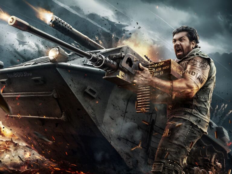 How Much Potential Does ‘Martin’ Have To Compete With ‘K.G.F.’?