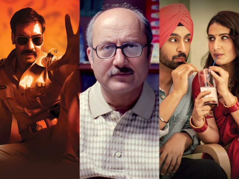 How To Fix A Drying Box-Office? Announce More Re-Releases!