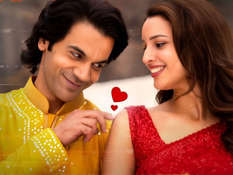 How ‘Vicky Vidya Ka Woh Wala Video’ Is Technically A Re-Release!