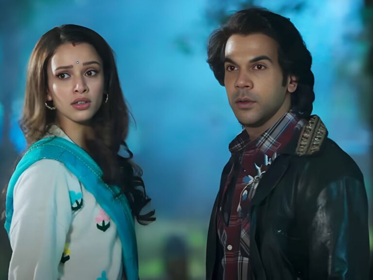 How Vicky Vidya Ka Woh Wala Video Outsmarted Jigra at the Box Office