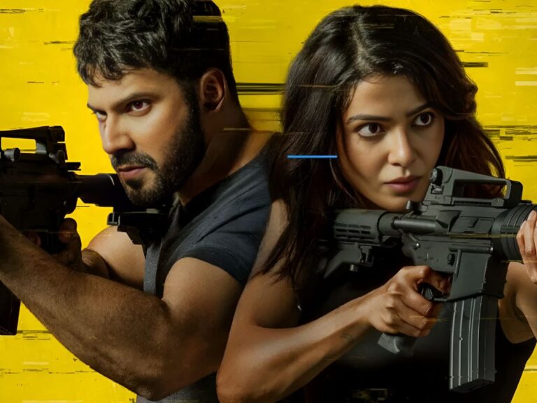 How Will ‘Citadel: Honey Bunny’ Be Received Internationally?