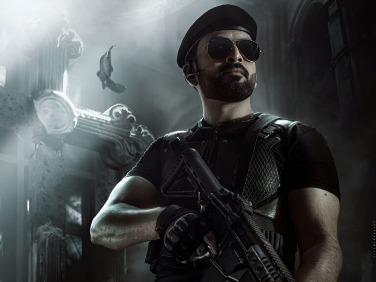 How ‘Zayed Masood’ Can Create A Big Wave For E.M.P.U.R.A.A.N?