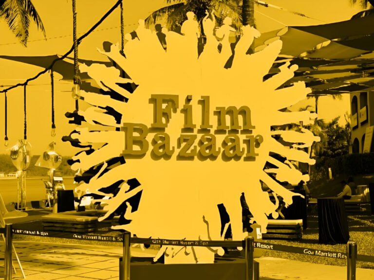 I&B Ministry and NFDC Rally Film Industry to Kick Off IFFI and Film Bazaar 2024