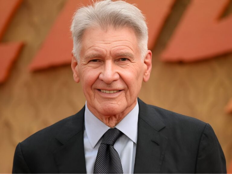 “If Movies Need Stars, They’ll Find Them” Harrison Ford Defends Marvel