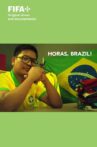 Impact of Icons - Horas Brazil ! Movie Streaming Online