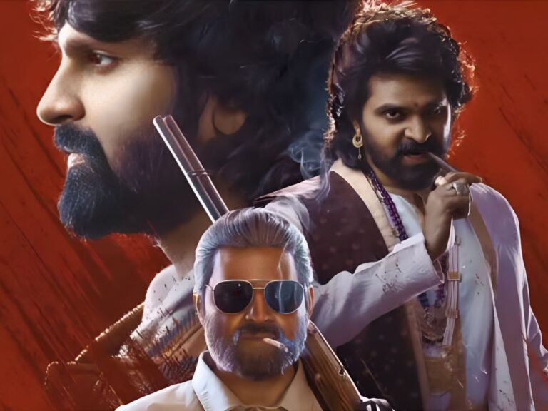 In The World Of Devara, Can Swaggg Get A Break?