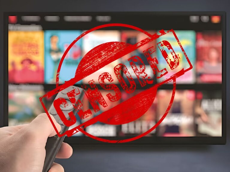 Indian OTT Restrictions Will Remind You Of 1970s!