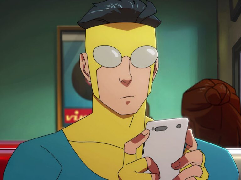 Invincible Season 3 Teaser Promises No Mid-Season Break (Finally!)