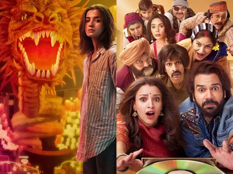 Is A Disappointing Dussehra Weekend Awaiting Us?