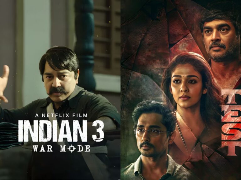 Is Direct-To-OTT Model Viable For Big Money Titles?