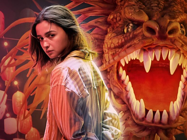 Is Jigra’s Music Helping The Movie’s Business At All?