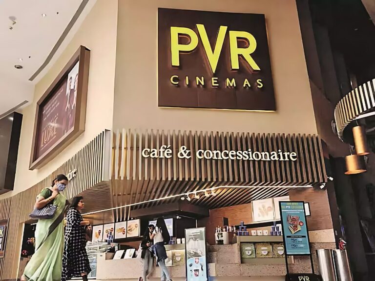 Is More Screens Solution To PVR-INOXs Growth?
