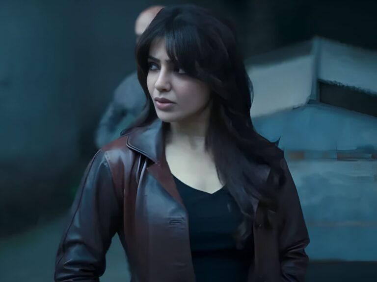 Is Raj & DK Going to Rescue the Citadel Franchise?