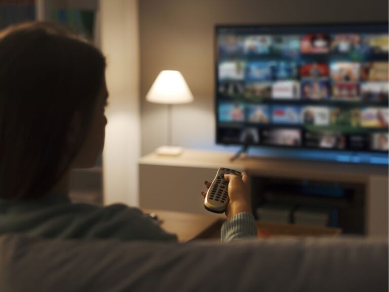 Is Regulation The Way Forward For Indian OTT?
