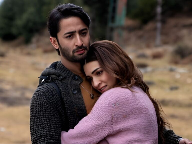 Is Shaheer Sheikh’s Presence The Driving Force Behind ‘Do Patti’?