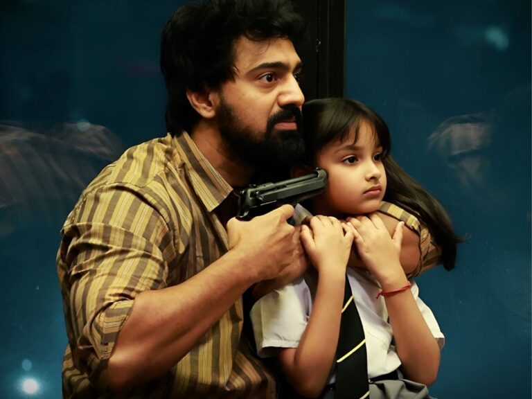 Is ‘Tekka’ The Biggest Organic Blockbuster From Bengal?