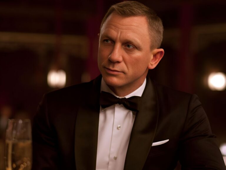 James Bond 26: Casting Timeline And Hiatus Update From Studio Exec