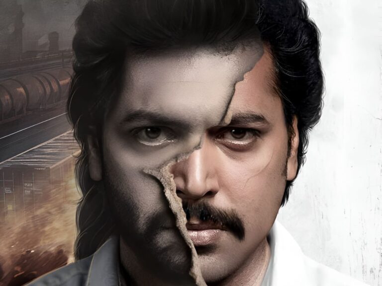 Jayam Ravi’s Next To Be Helmed By ‘Dada’ Fame Ganesh K. Babu