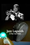 Jazz Legends in Their Own Words Movie Streaming Online
