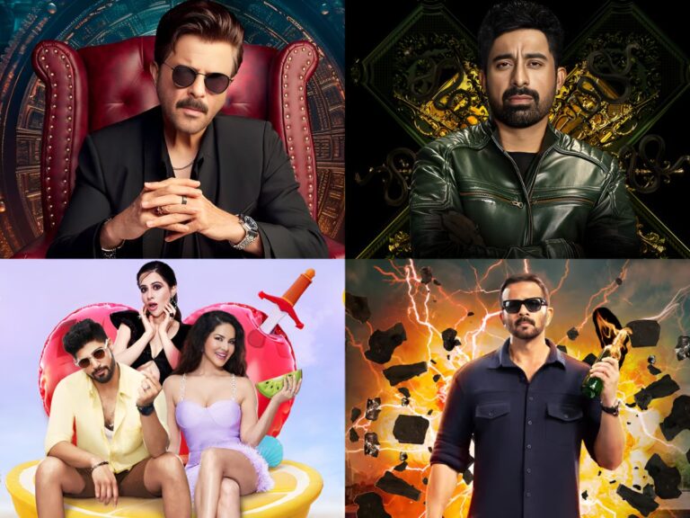 Jio Cinema’s Smartly Capitalising On Reality Dramas