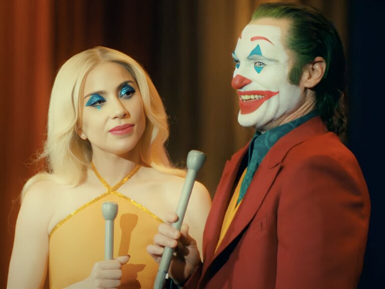 Joker 2 Crashes With 81% Box Office Drop In Second Weekend