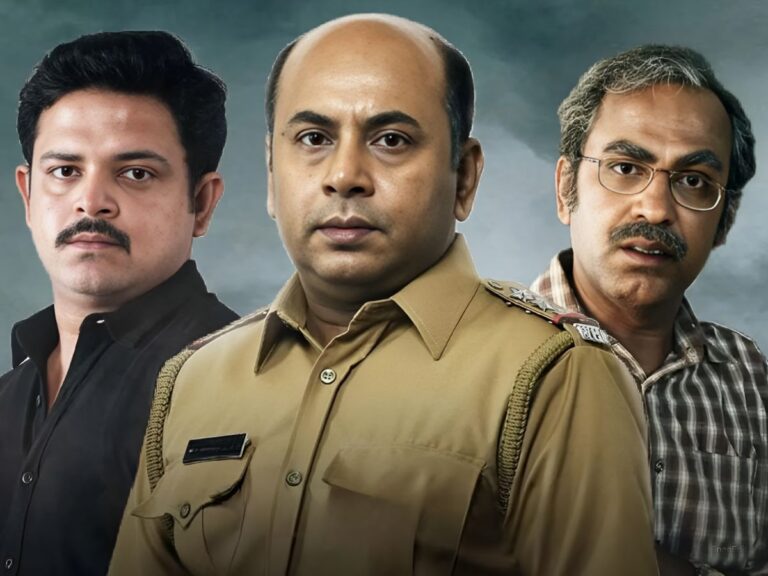 Joydeep Mukherjee Will Twist Your Mind With ‘Missing Link’