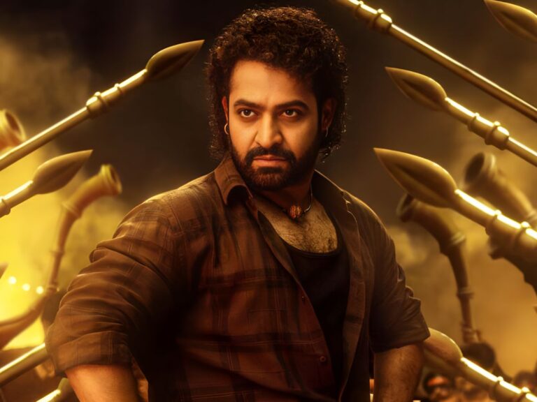 Jr NTR on Devara’s Struggles: Have Audiences Forgotten How to Enjoy Films?
