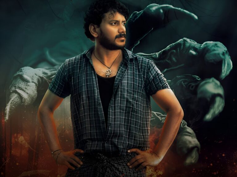 Kalinga: A Missed Cinematic Potential on Aha’s Streaming Platform in a Suspenseful World