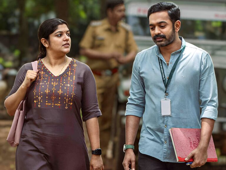 ‘Kishkindhaa Kaandam’ Is Ready For OTT Release This Date!