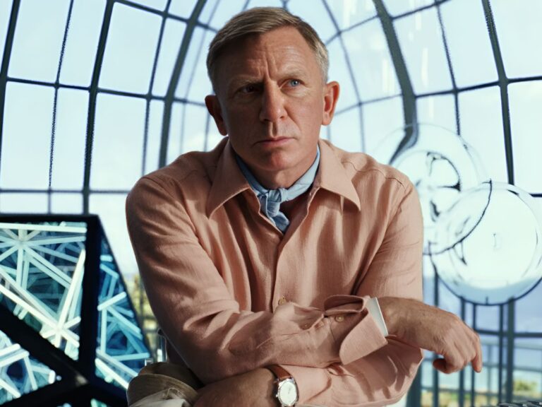 Knives Out 3: Johnson & Craig Are Displeased With Netflix’s Theatrical Strategy