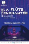 La Flûte [cyber] enchantée Movie Streaming Online