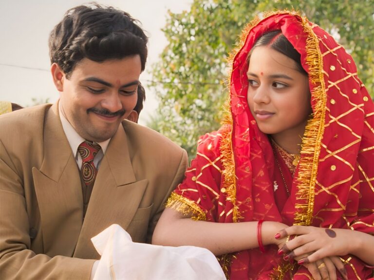 Laapata Ladies’ Oscar Campaign Riding High On Netflix & PR